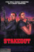 Stakeout (2020) - Found Footage Films Movie Poster (Found Footage Comedy Movies)