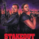 Stakeout (2020) - Found Footage Films Movie Poster (Found Footage Comedy Movies)
