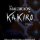 The Curse of Kakiro (2015) - Found Footage Films Movie Poster (Found Footage Horror Movies)