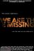 We Are the Missing (2020) - Found Footage Films Movie Poster (Found Footage Horror Movies)