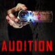 Audition (2021) - Found Footage Films Movie Poster (Found Footage Horror)