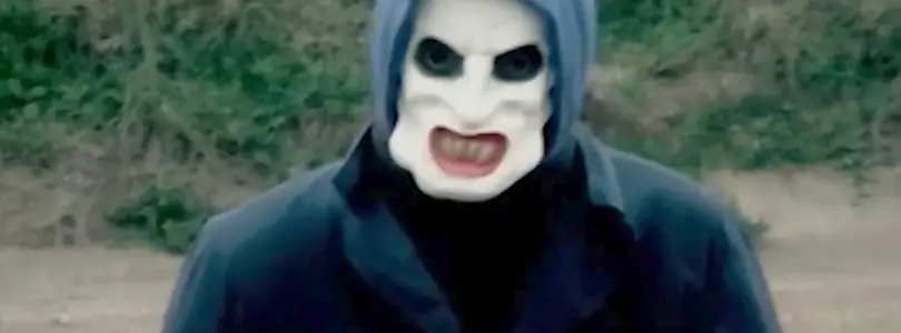 Behind the Horror (2011) - Found Footage Films Movie Fanart (Found Footage Horror)