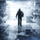 Blackout (2013) - Found Footage Films Movie Poster (Found Footage Drama)