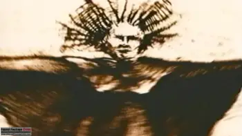 Curse of the Blair Witch (1999) - Found Footage Films Movie Fanart (Found Footage Horror)