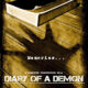 Diary of a Demon (2014) - Found Footage Films Movie Poster (Found Footage Horror)