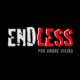 Endless (2013) - Found Footage Films Movie Poster (Found Footage Horror)
