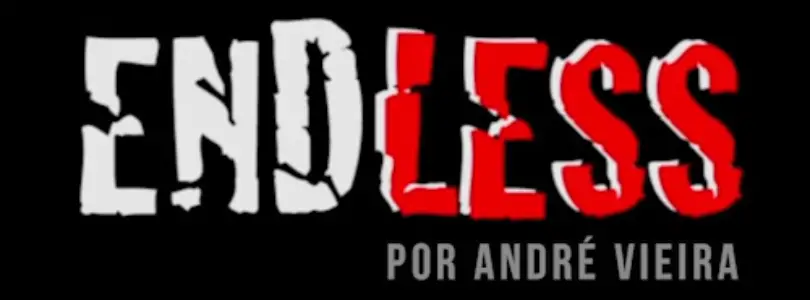 Endless (2013) - Found Footage Films Movie Poster (Found Footage Horror)
