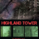 Highland Tower (2013) - Found Footage Films Movie Poster (Found Footage Horror)