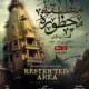 Restricted Area: Baron Palace (2016) - Found Footage Films Movie Poster (Found Footage Horror)