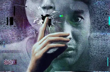 Salvage (2015) - Found Footage Films Movie Poster (Found Footage Horror)