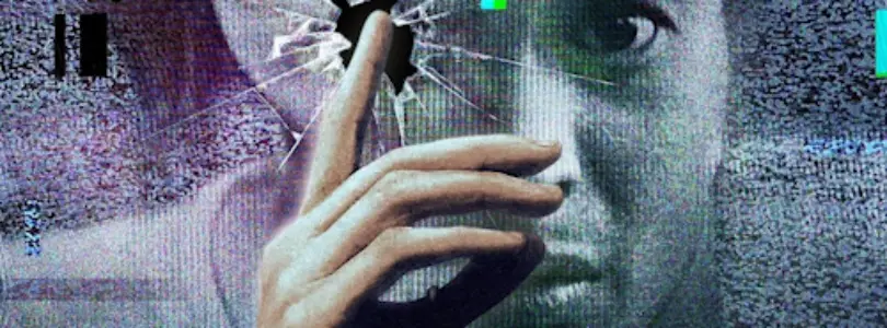 Salvage (2015) - Found Footage Films Movie Poster (Found Footage Horror)