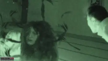 Senritsu Kaiki File Kowasugi! Preface: The True Story of the Ghost of Yotsua – Shivering Ghost (2014) - Found Footage Films Movie Fanart (Found Footage Horror)