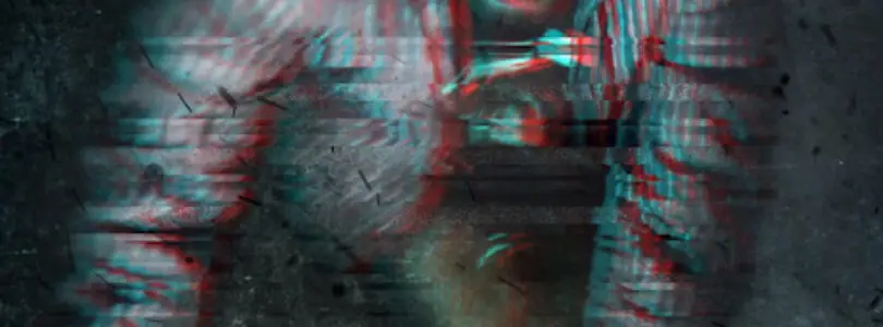 Story Behind the Chirag Project (2019) - Found Footage Films Movie Poster (Found Footage Horror)