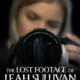 The Lost Footage of Leah Sullivan (2018) - Found Footage Films Movie Poster (Found Footage Horror)