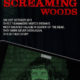The Screaming Woods (TBD) - Found Footage Films Movie Poster (Found Footage Horror)