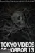 Tokyo Videos of Horror 13 (2015) - Found Footage Films Movie Poster (Found Footage Horror)