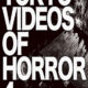 Tokyo Videos of Horror 4 (2012) - Found Footage Films Movie Poster (Found Footage Horror)
