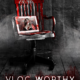 Vlog Worthy (2017) - Found Footage Films Movie Poster (Found Footage Horror)