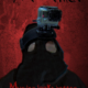 4K Killer (2019) - Found Footage Films Movie Poster (Found Footage Horror)