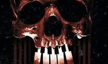 AGONi (2015) - Found Footage Films Movie Poster (Found Footage Horror)