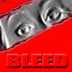 Bleed (2002) - Found Footage Films Movie Poster (Found Footage Horror)