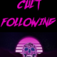 Cult Following (2021) - Found Footage Films Movie Poster (Found Footage Comedy)