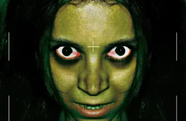Dabbe 3: Demon Possession (2012) - Found Footage Films Movie Poster (Found Footage Horror)
