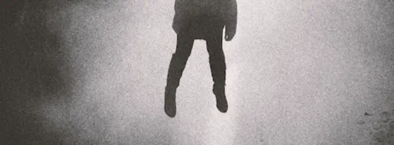 No Way Out (2021) - Found Footage Films Movie Poster2 (Found Footage Sci-Fi)