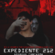 Expediente 212 Archivo Fantasma (2018) - Found Footage Films Movie Poster (Found Footage Horror)