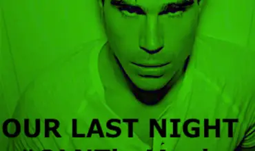 Our Last Night (2014) - Found Footage Films Movie Poster (Found Footage Horror)