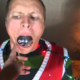Red Christmas (2014) - Found Footage Films Movie Fanart (Found Footage Horror)