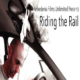 Riding the Rail (2020) - Found Footage Films Movie Poster (Found Footage Drama)