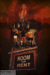 Room for Rent (2016) - Found Footage Films Movie Poster (Found Footage Horror)