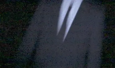 Slender Man (2014) - Found Footage Films Movie Poster (Found Footage Horror)