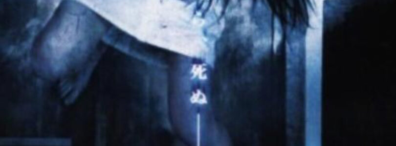 Suicide DVD (2004) - Found Footage Films Movie Poster (Found Footage Horror)