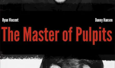 The Master of Pulpits (2019) - Found Footage Films Movie Poster (Found Footage Drama)