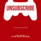 Unsubscribe (2020) - Found Footage Films Movie Poster (Found Footage Comedy)
