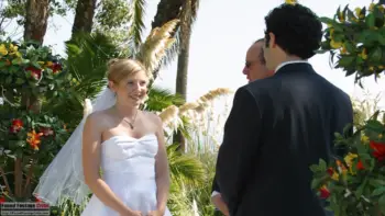 Chloe and Keith's Wedding (2009) - Found Footage Films Movie Fanart (Found Footage Comedy Movies)