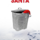 Discarding Santa (2018) - Found Footage Films Movie Poster (Found Footage Comedy Movies)