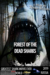 Forest of the Dead Sharks (2019) - Found Footage Films Movie Poster (Found Footage Horror Movies)