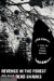 Revenge in the Forest of the Dead Sharks (2019) - Found Footage Films Movie Poster (Found Footage Horror Movies)