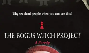 The Bogus Witch Project (2000) - Found Footage Films Movie Poster (Found Footage Comedy Movies)