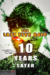 The Last Five Days: 10 Years Later (2021) - Found Footage Films Movie Poster (Found Footage Horror Movies)