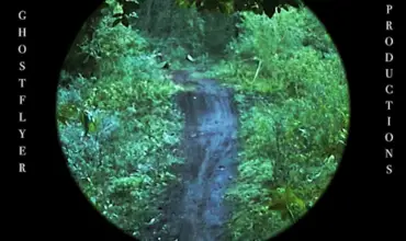 The Search for the Bush Panther (2020) - Found Footage Films Movie Poster (Found Footage Horror Movies)