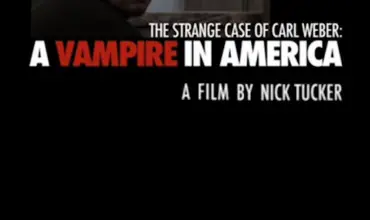 The Strange Case of Carl Weber (2006) - Found Footage Films Movie Poster (Found Footage Comedy Movies)