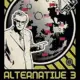 Alternative 3 (1977) - Found Footage Films Movie Poster (Found Footage Sci-Fi Movies)
