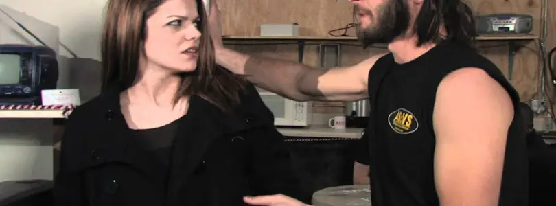 At Stake: Vampire Solutions (2012) - Found Footage Films Movie Fanart (Found Footage Comedy Movies)