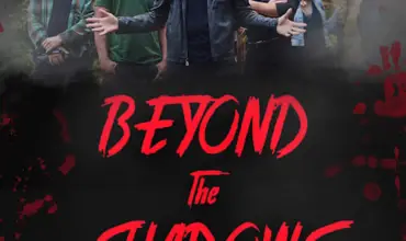 Beyond the Shadows (2020) - Found Footage Films Movie Poster (Found Footage Horror Movies)