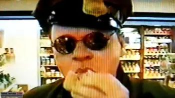 Dirty Cop No Donut (1999) - Found Footage Films Movie Fanart2 (Found Footage Comedy Movies)