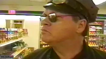 Dirty Cop Volume 2: I am a Pig (2001) - Found Footage Films Movie Fanart (Found Footage Comedy Movies)